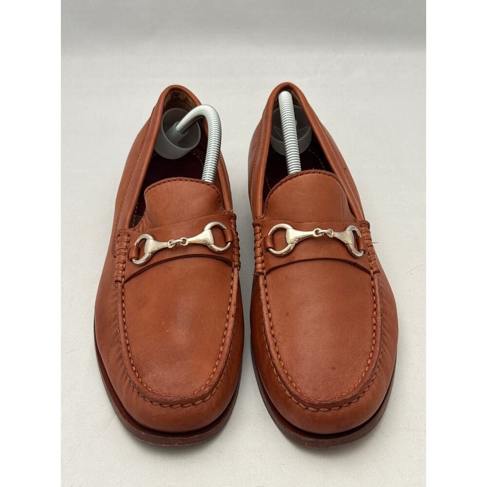 TRASK Men's Seaton Loafer Size 9M